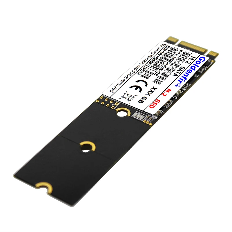 Твердотельный накопитель NGFF M2 SATA 128 ГБ 256 512 Гб HDD 22*42 мм SSD для ноутбука Noteboo |