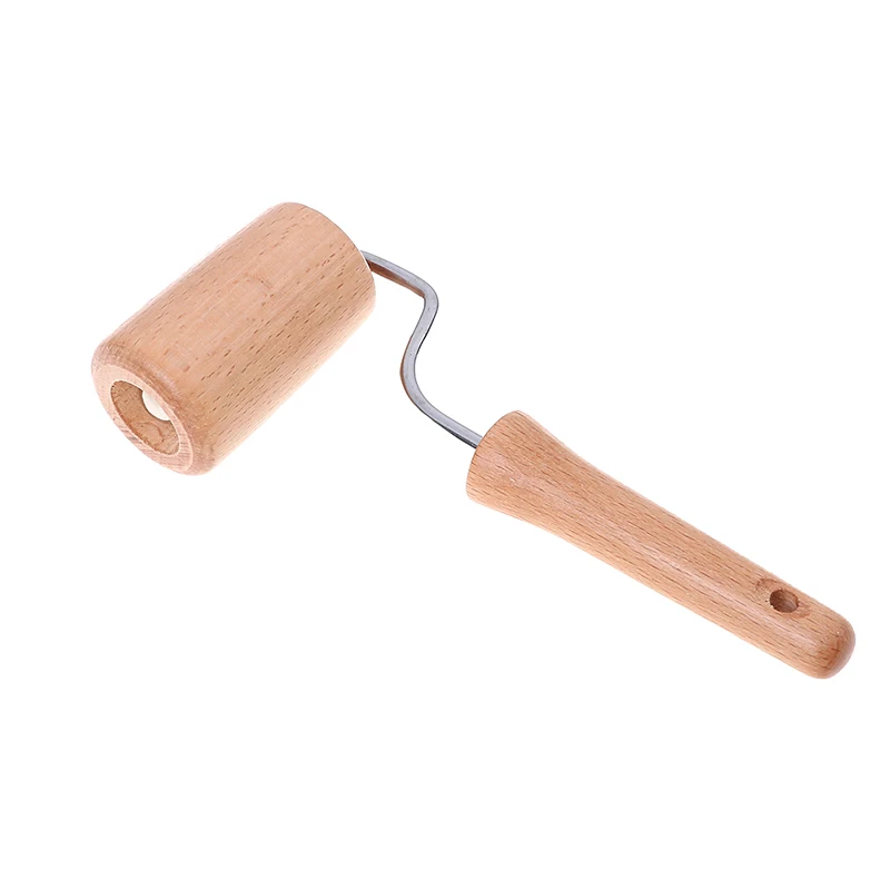 Набор для алмазной живописи по номерам деревянный ролик 5D|Алмазная мозаика и