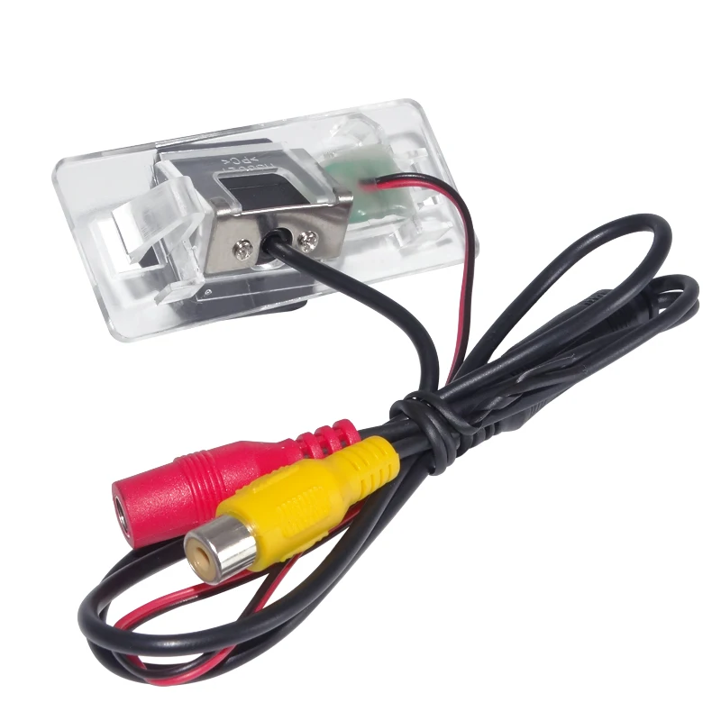 Широкоугольная камера заднего вида для Audi A4L A4 TT A1 A3 A5 A7 Q3 Q5|car rear reverse camera|camera for audi