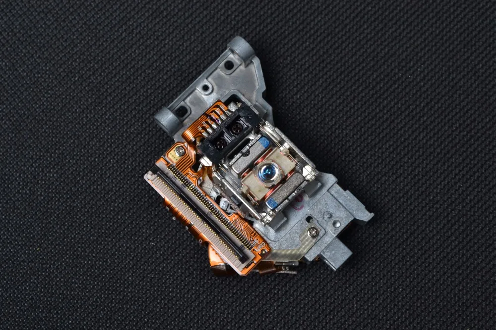 

Replacement For samsung DVD-R136 DVD Player Spare Parts Laser Lens Lasereinheit ASSY Unit DVDR136 Optical Pickup BlocOptique