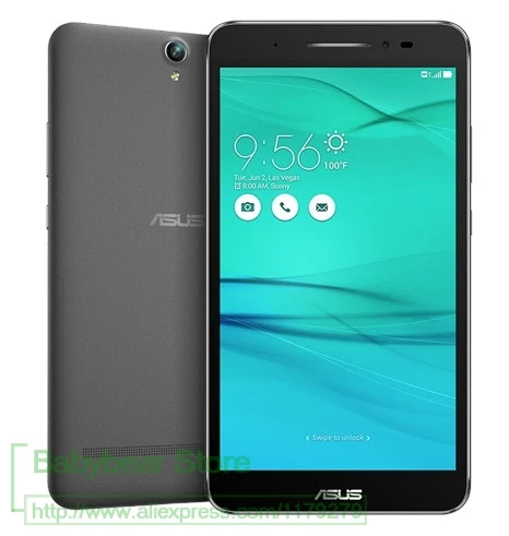 2 шт./лот Ультрапрозрачная HD защитная пленка для ЖК экрана ASUS ZenPad C Z171KG Z171 7