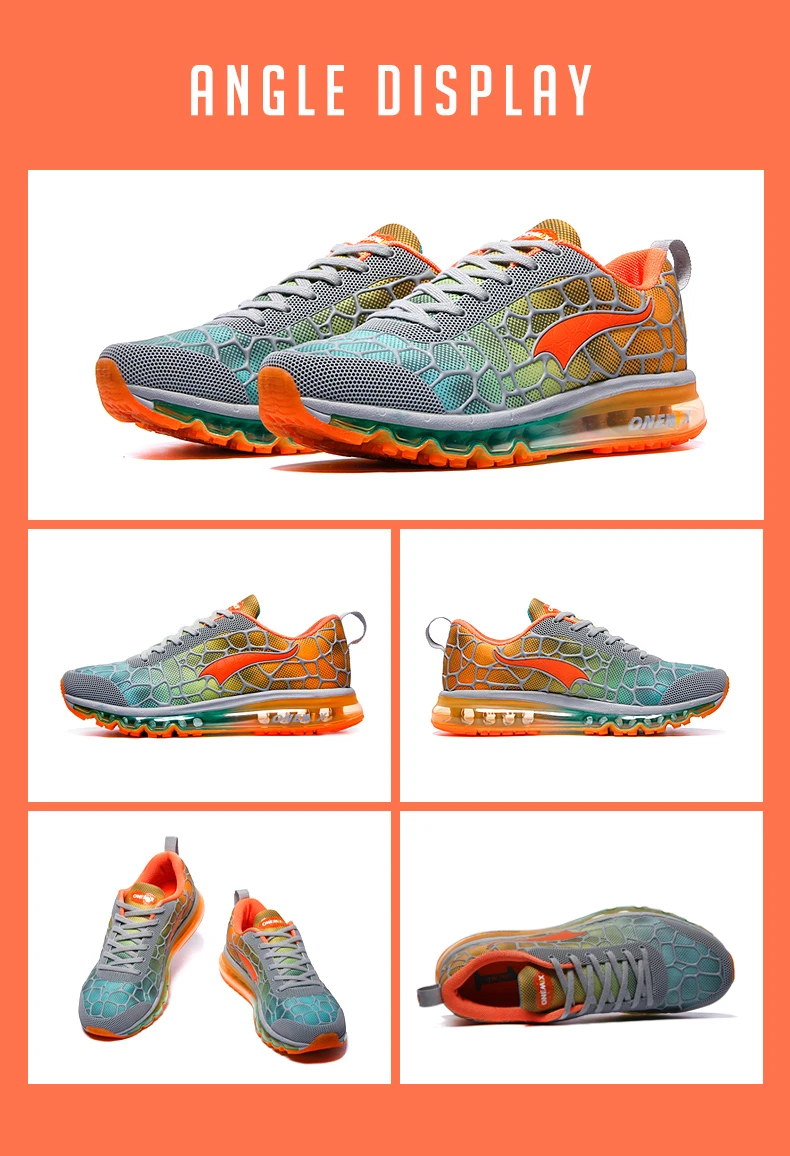 ONEMIX, мужские кроссовки Air 270, спортивные кроссовки, темно-синие, Zapatillas, спортивная обувь Max 95, кроссовки для прогулок на открытом воздухе