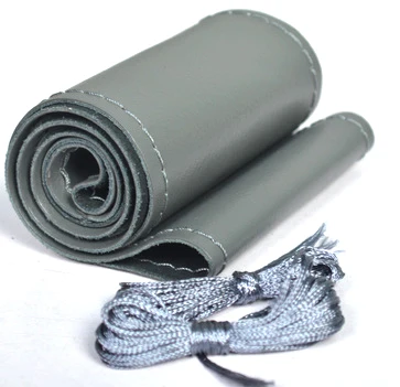 Рисунок 3 - Оплетка на руль автомобиля