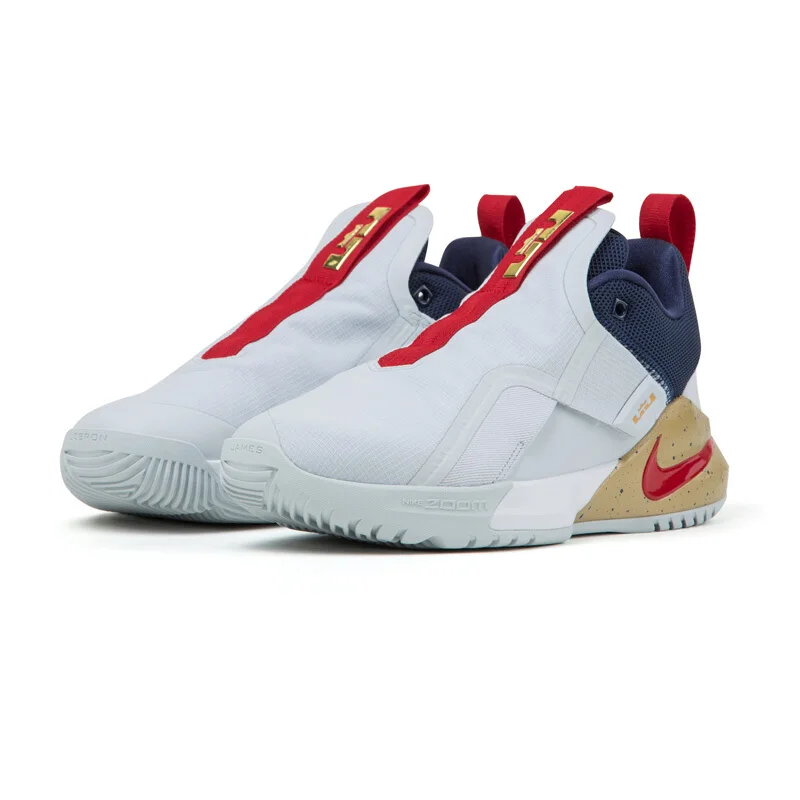 Баскетбольные кроссовки NIKE AMBASSADOR XI men'sбаскетбольные кроссовки|Обувь для