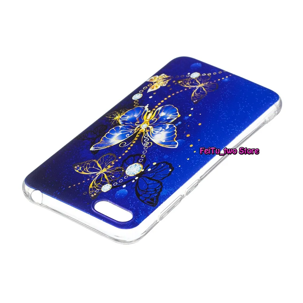 Прозрачный чехол для Huawei Y5 Prime 2018 DRA-LX2 DRA-LX5 DRA-L02 мягкий телефона Lite DRA LX5 LX2 L22 L02 |