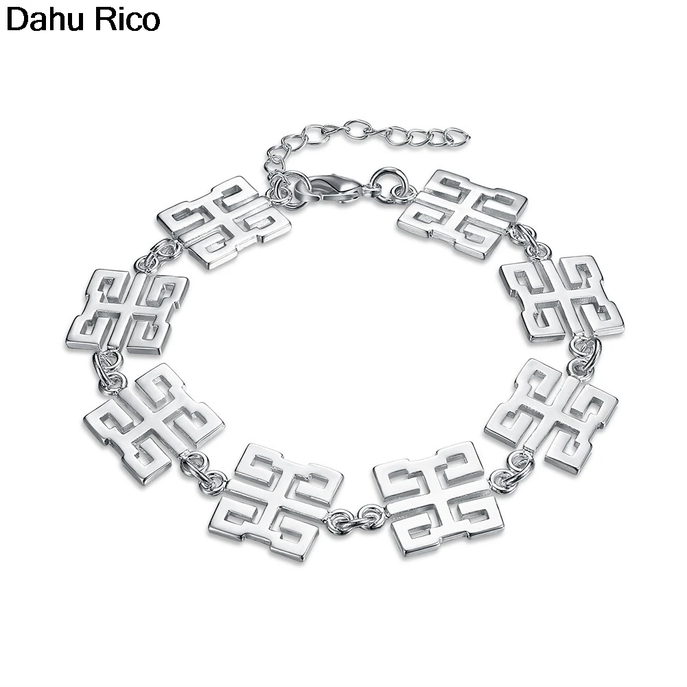 Pulseras bransoletki женские damskie cadenas цепи gros kpop китайский рынок онлайн Новые поступления