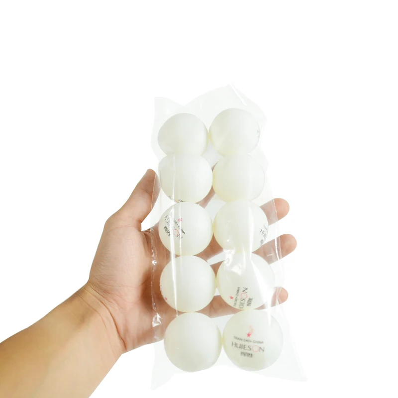 10 шт. мячи для настольного тенниса 40 мм + одна звезда | Спорт и развлечения