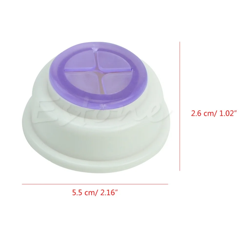 4 шт. резиновая присоска держатель для чайного полотенца самоклеящаяся задняя