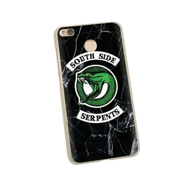 snake hard Phone Case for Xiaomi Redmi K20 7A 8A 6A 4A Note 8 7 6 5 4 Plus Pro 4X | Мобильные телефоны и аксессуары
