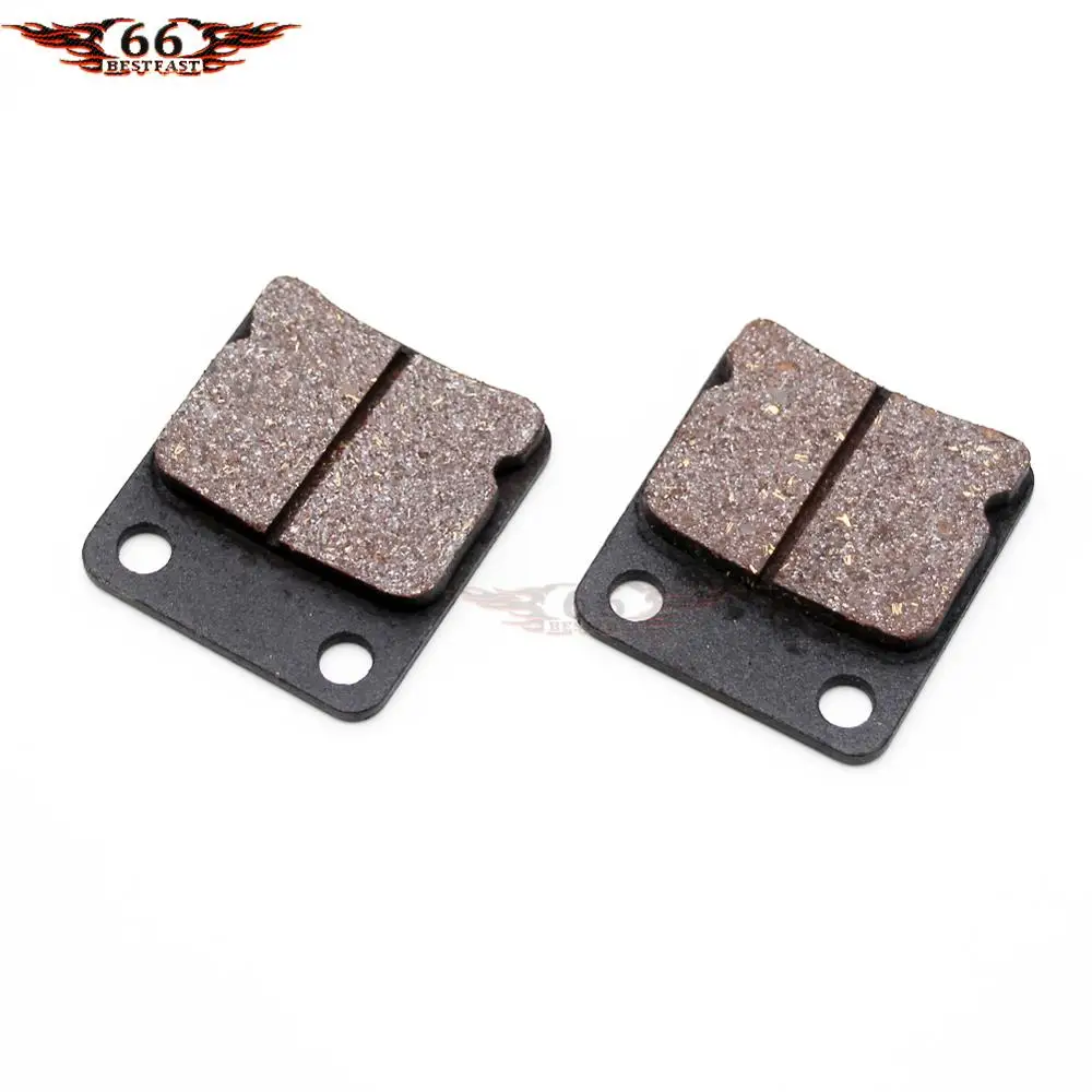 Тормозной диск суппорт колодки PIT PRO TRAIL Quad Dirt Bike ATV Dune Buggy Go Kart 300cc 250cc 150cc 125cc 110cc 90cc 70cc