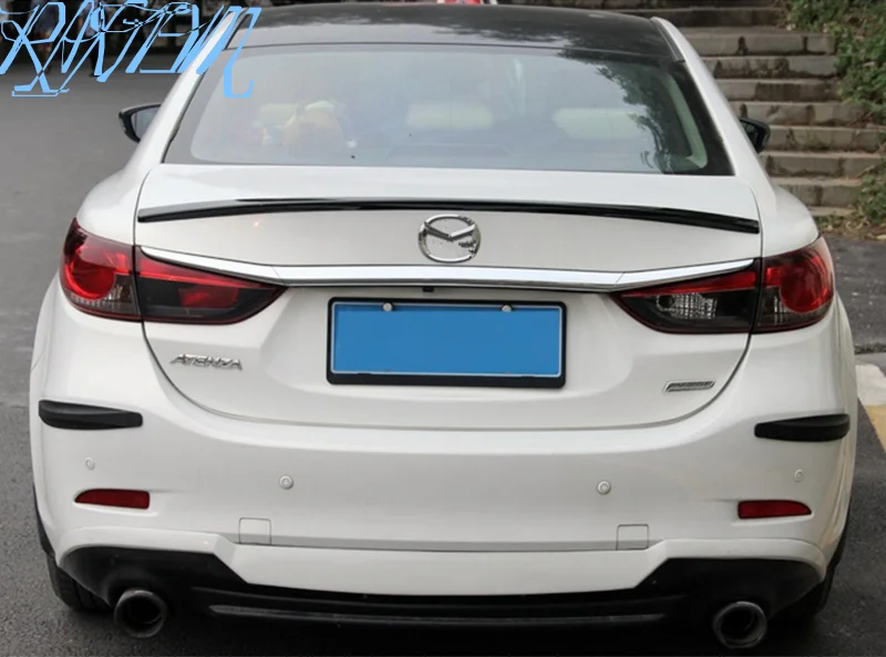 2 шт./компл. Защитная Наклейка на передний и задний бампер автомобиля для Dacia duster