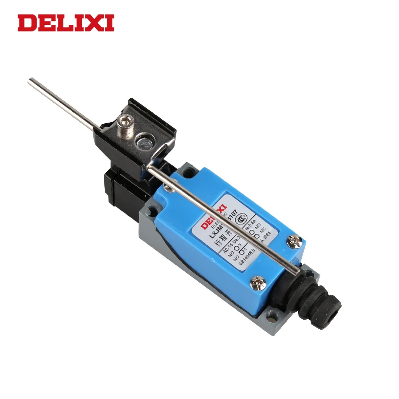 YOLO 8107 momentary limit switch ac250v 5a dc 115V 0.4a plunger | Обустройство дома