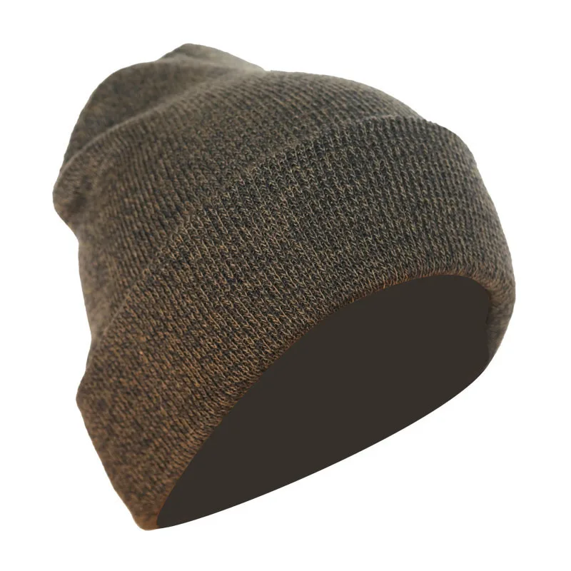 DRESSUUP Beanie шапка для женщин Зимняя хлопковая шерстяная вязаная шапка Skullies весенняя шапка для часов для женщин и мужчин ветрозащитные шляпы