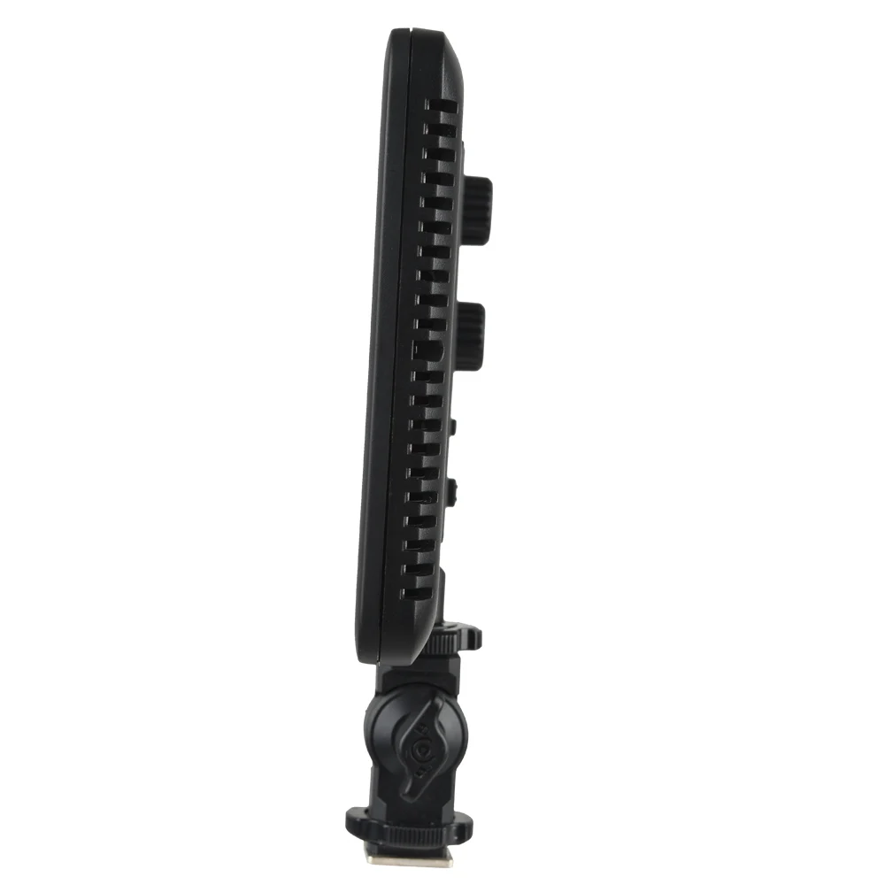 GODOX ультратонкая светодиодная лампа для видеосъемки P120C заполняющая свет