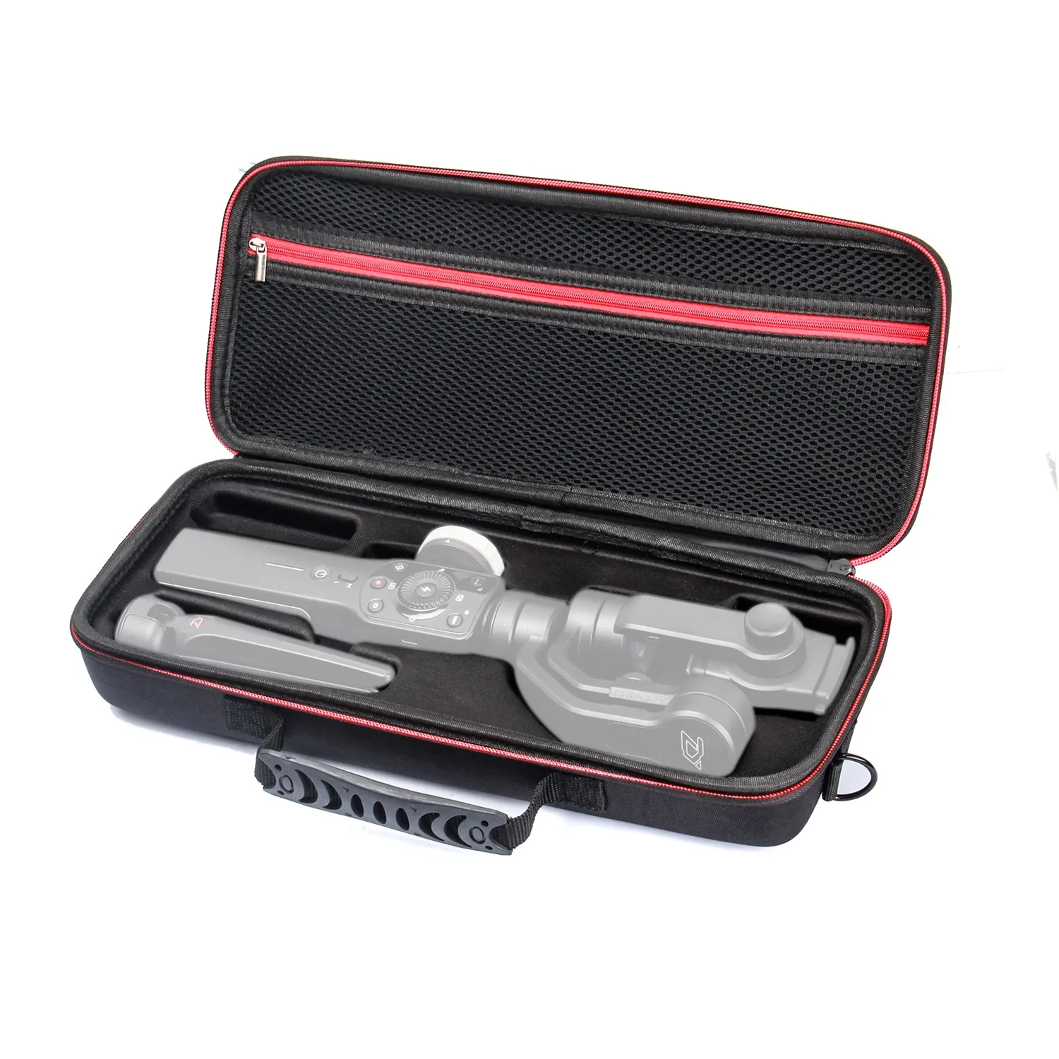 EACHSHOT Жесткий противоударный чехол Eva Защитная Сумочка Сумка для Zhiyun Smooth 4 Gimbal