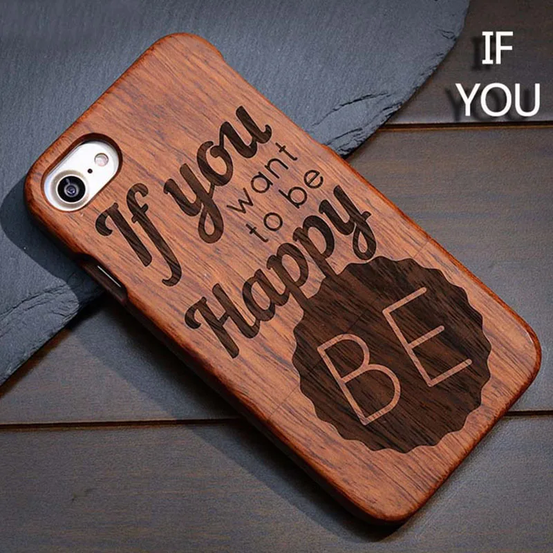 Чехол BOREYOUE для samsung Galaxy S5 S6 S7 S8 S9 Edge Plus бамбуковый резной Дизайн Деревянный чехол s для samsung Galaxy Note 3 4 5 8 чехол - Цвет: IY