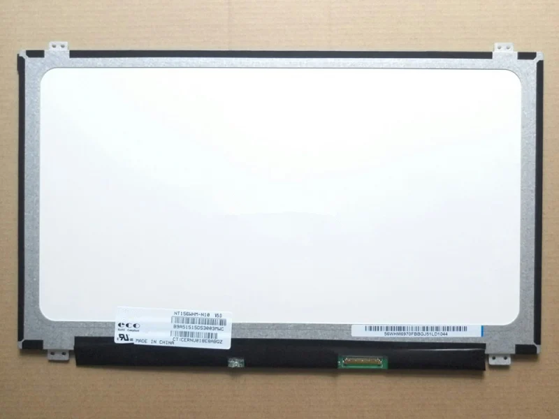 For HP ProBook 350 G2 Laptop Screen Replacement 15.6&quot LCD LED HD Display | Компьютеры и офис