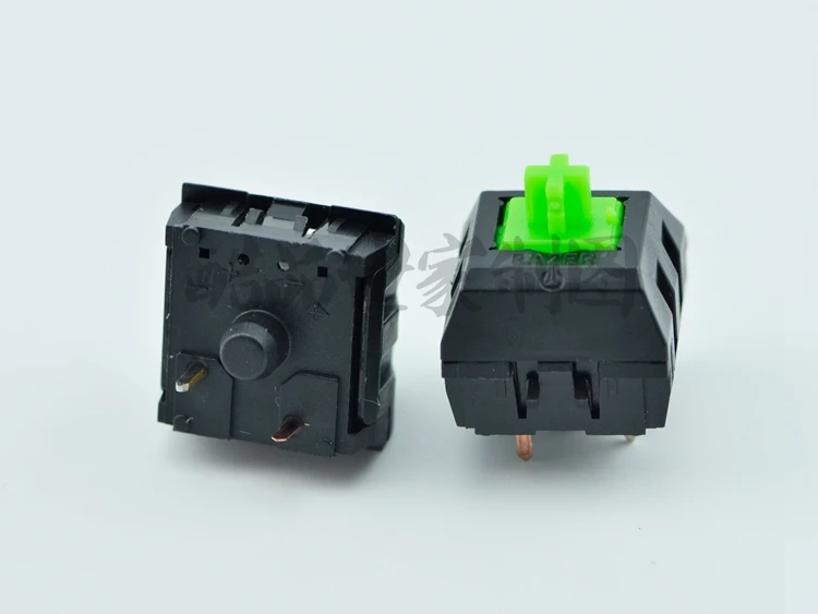 kailh switch 3pin blue red black brown green orange for custom mechnical keyboard xd64 xd60 eepw84 gh60 tada rgb 87 104 zz96 free global shipping