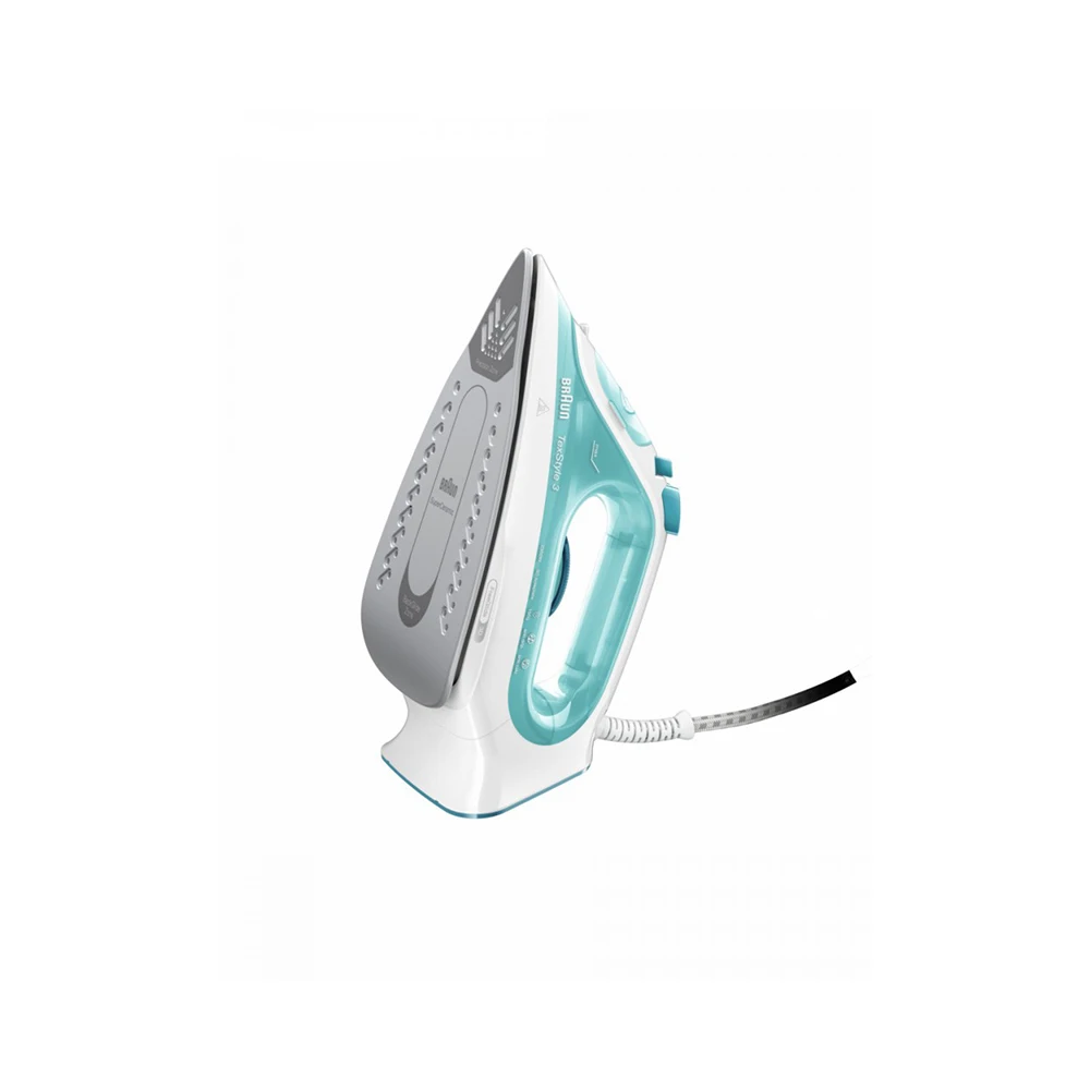 Паровой утюг BRAUN SI3041GR | Бытовая техника