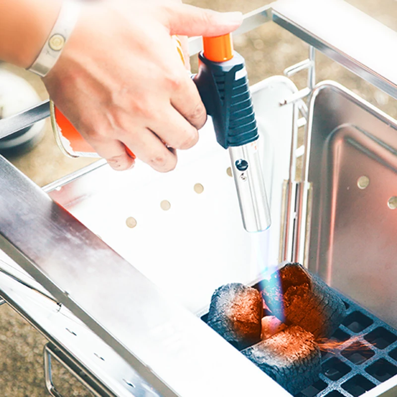 WALFOS 1 шт. воспламенитель для Барбекю зажигалки барбекю на открытом воздухе из