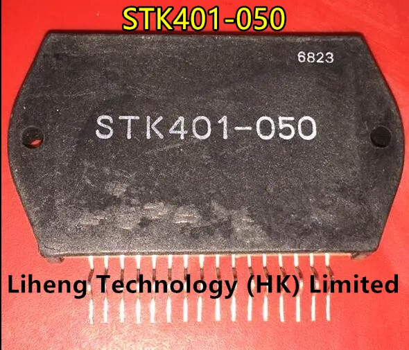 Новинка 100% года оригинальные STK401-050 | Электроника