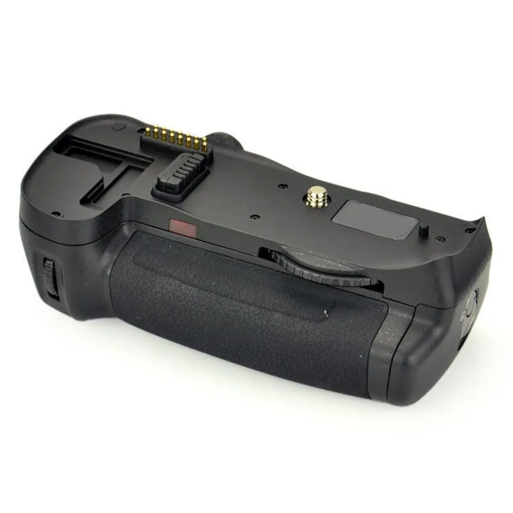 Батарейная ручка для Nikon D300 D300S D700 D900 цифровой зеркальной Камера как MB-D10 mbd10 + белый