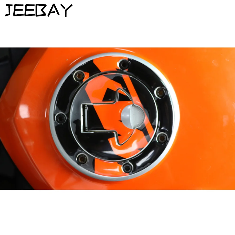 Рисунок 6 - 3D супер липкая крышка топливного