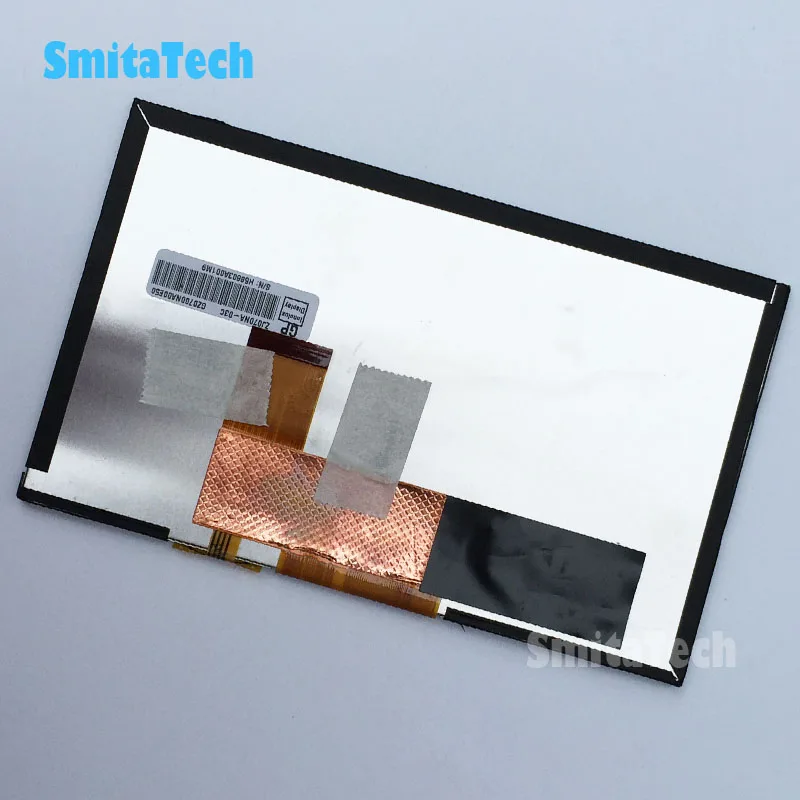 7-дюймовый для навигатора GARMIN GPS ЖК-дисплей с сенсорным экраном дигитайзер