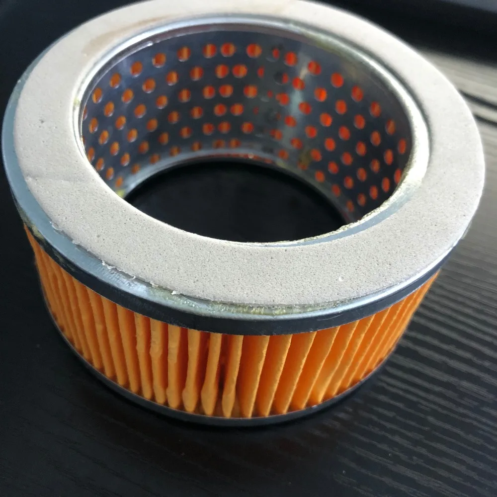 Воздушный компрессор перфорированный 3 &quotВнутренний диаметр глушитель фильтр