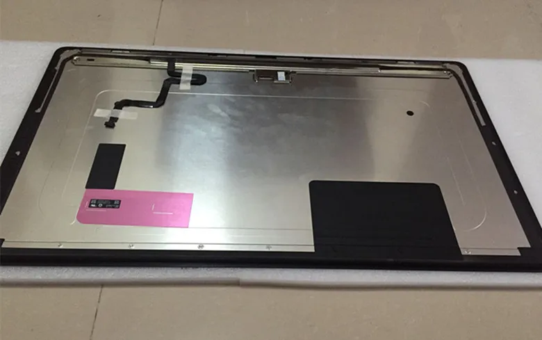 ЖК-экран Для iMac A1419 27 дюймов MD095/096 ME088/089 LM270WQ1 (SD)(F1) SDF2 661-7169 2012 2013 Ann 2k | Компьютеры и