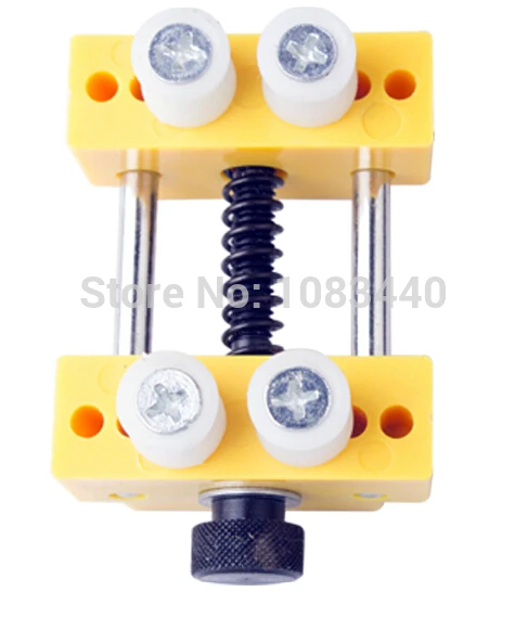 3 шт. в 1 компл. высокое качество мини тисках инструменты Улучшенная параллельных