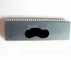 

Бесплатная доставка, 3 комплекта/партия шт./лот в наличии V9958 DIP64