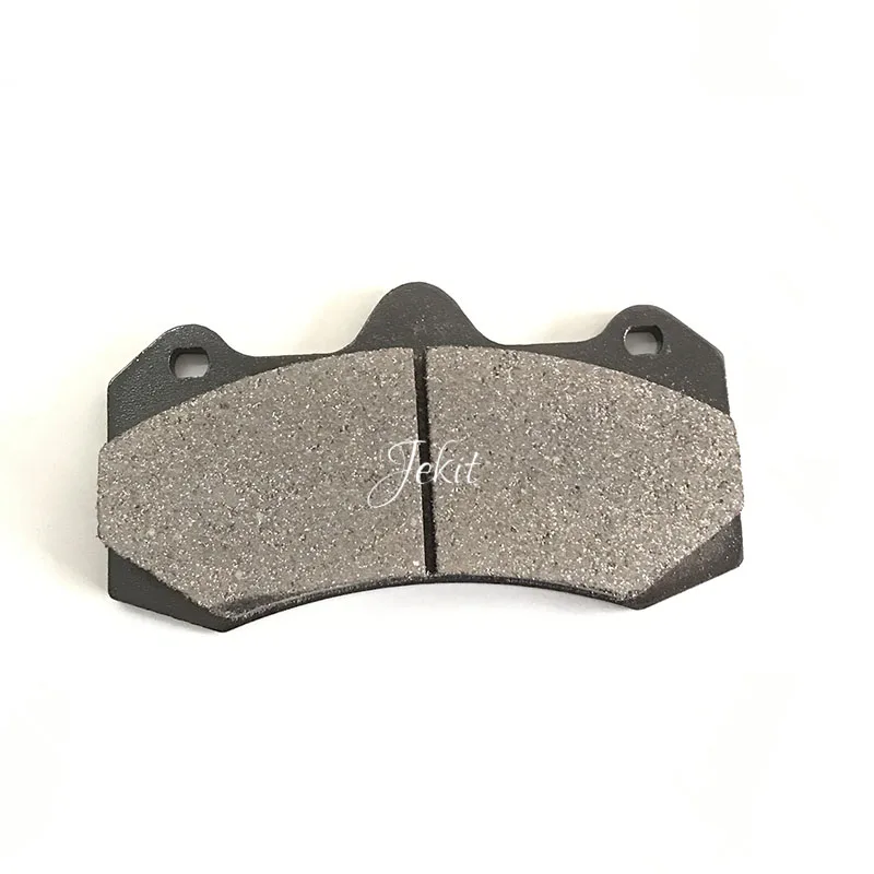 Высокая температура Jekit тормозные колодки для JK9040 honda civic 2006 2011|pad pad|pad hondapad brake |