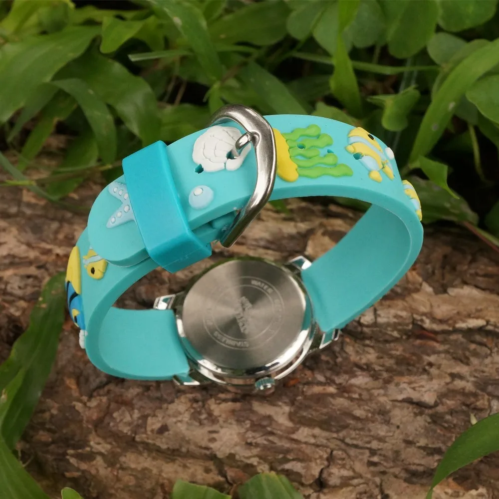 Бренд WILLIS модные детские часы для школьников маленьких мальчиков возраст от 5 до