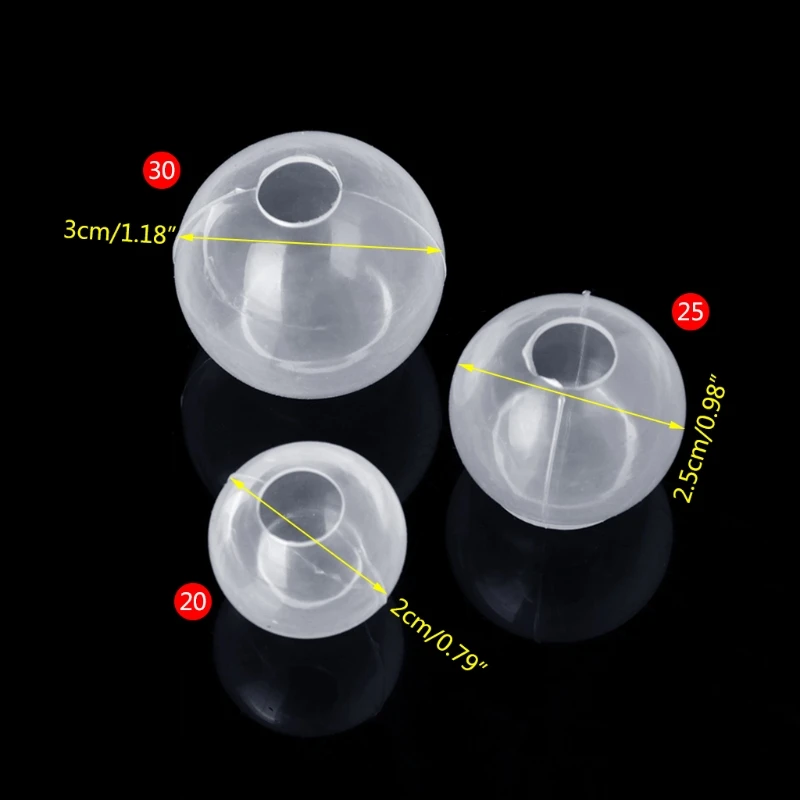 Силиконовая форма сделай сам зеркальная для изготовления украшений из вселенной