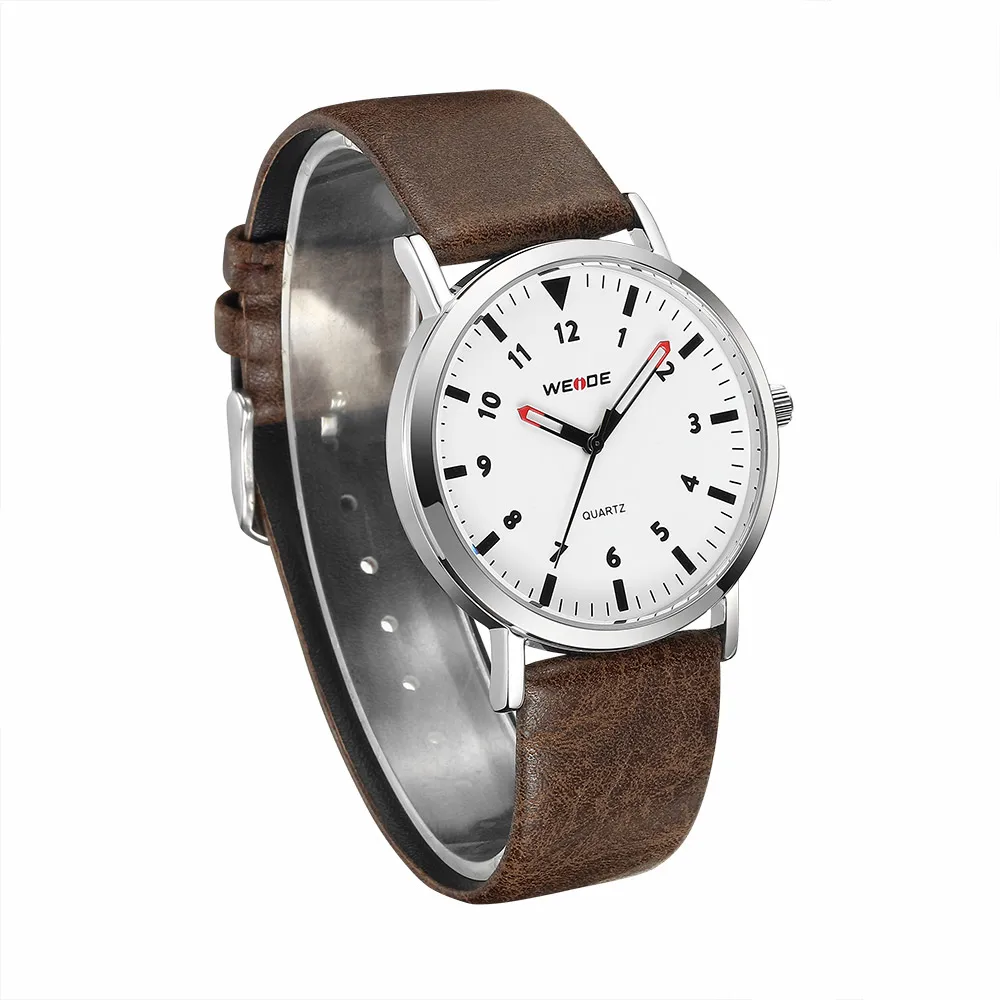 WEIDE часы Relogio Masculino Аналоговые военные кварцевые мужские Топ бренд Роскошные