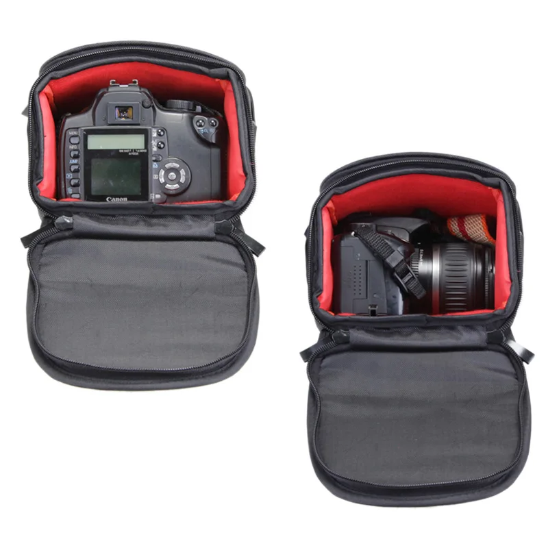 Беззеркальных Системы Камера сумки для Panasonic LUMIX G7 G7M GX80 GX9 GX8 GX7 GX85 G85 FZ2500GK FZ2000 FZH1 FZ330