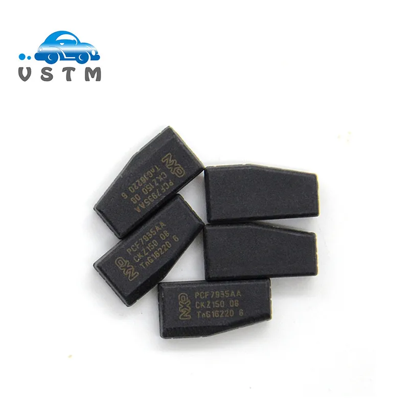 ; 5 предметов/партия PCF7935AS КПМ 7935 PCF7935 автомобильный IC чип заменены pcf7935AA