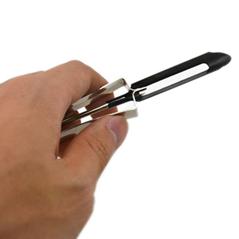 1 шт. кухонная овощерезка нержавеющая сталь|Кухонные ножи| |