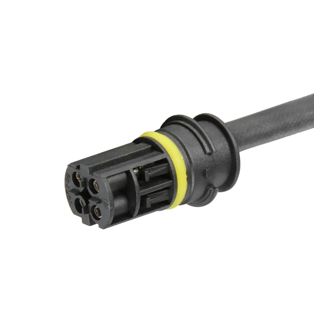 Автомобильный кислородный датчик O2 лямбда 4 провода для VolksWagen Bora Golf Mk Lupo Polo 1 16 В