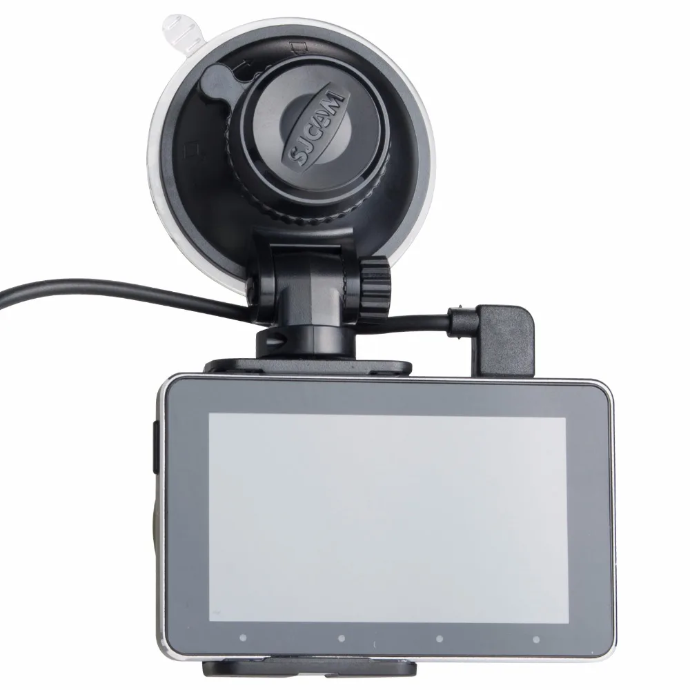 Оригинальный SJCAM SJDASH Novatek 96658 140 градусов 1080P 30fps 3 0 дюйма широкоформатный Wifi