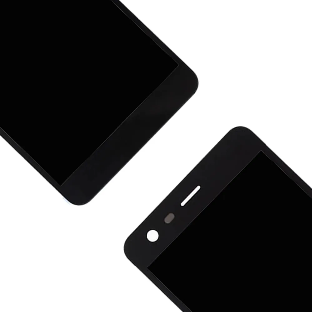 5 0 &quotЖК дисплей для Nokia 2 N2 ЖК сенсорный экран дигитайзер сборка Замена N2|Экраны
