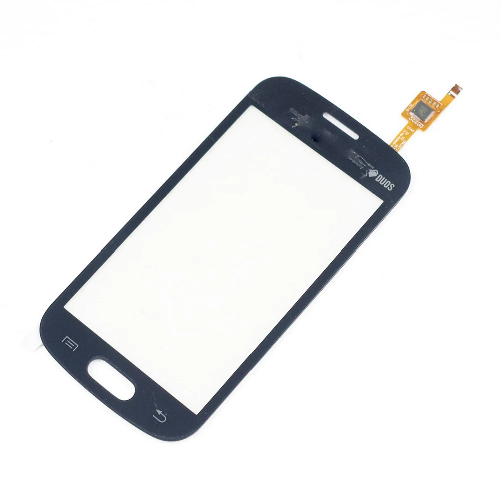 Новый экран для Samsung Galaxy Trend Lite S7390 7392 GT-S7390 сенсорный дигитайзер сенсор запасная