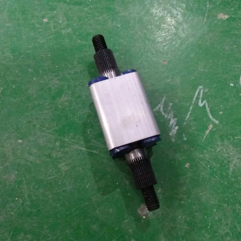 Резиновые картриджи для электрического скутера Dualtron Thunder и DT3