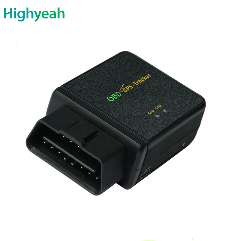 CCTR-830C 2G OBD gps-трекер автомобиля без установки GPRS gsm-трекер пожизненный бесплатно