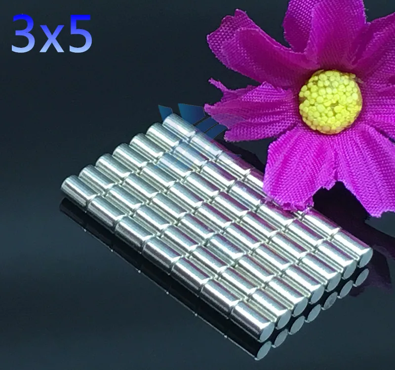 

200 шт Сильный круговой Nd-Fe-B неодимовый магнит Новое искусство ремесло соединение