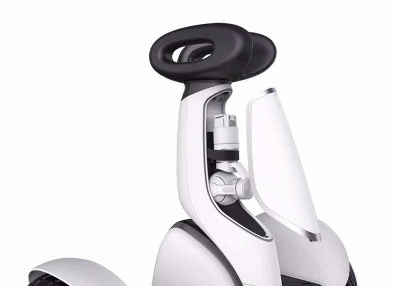 Xiaomi оригинальная PTZ камера для Segway Ninebot Plus Белый Идеальный пинг Хэн с адаптером автомобиля Nine+ YTXJ01FM
