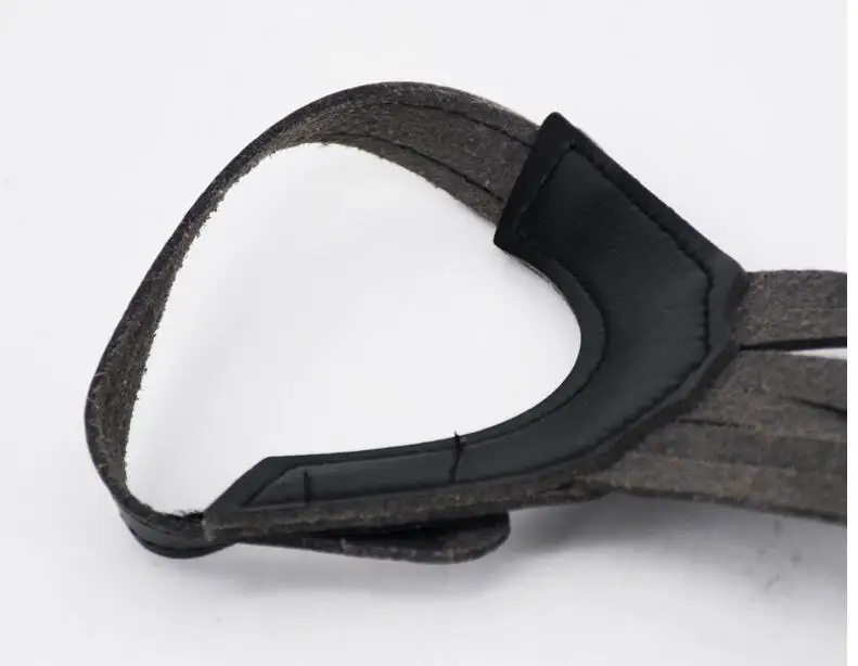 3 пальца перчатки для стрельбы из лука три дизайн охоты соединение Рекурсивный