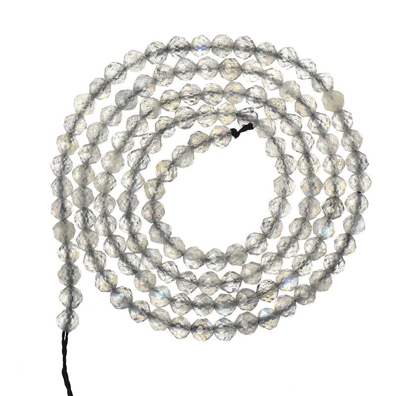 Грубые и текстурированные с полупрозрачными бусинами сделанные из черных