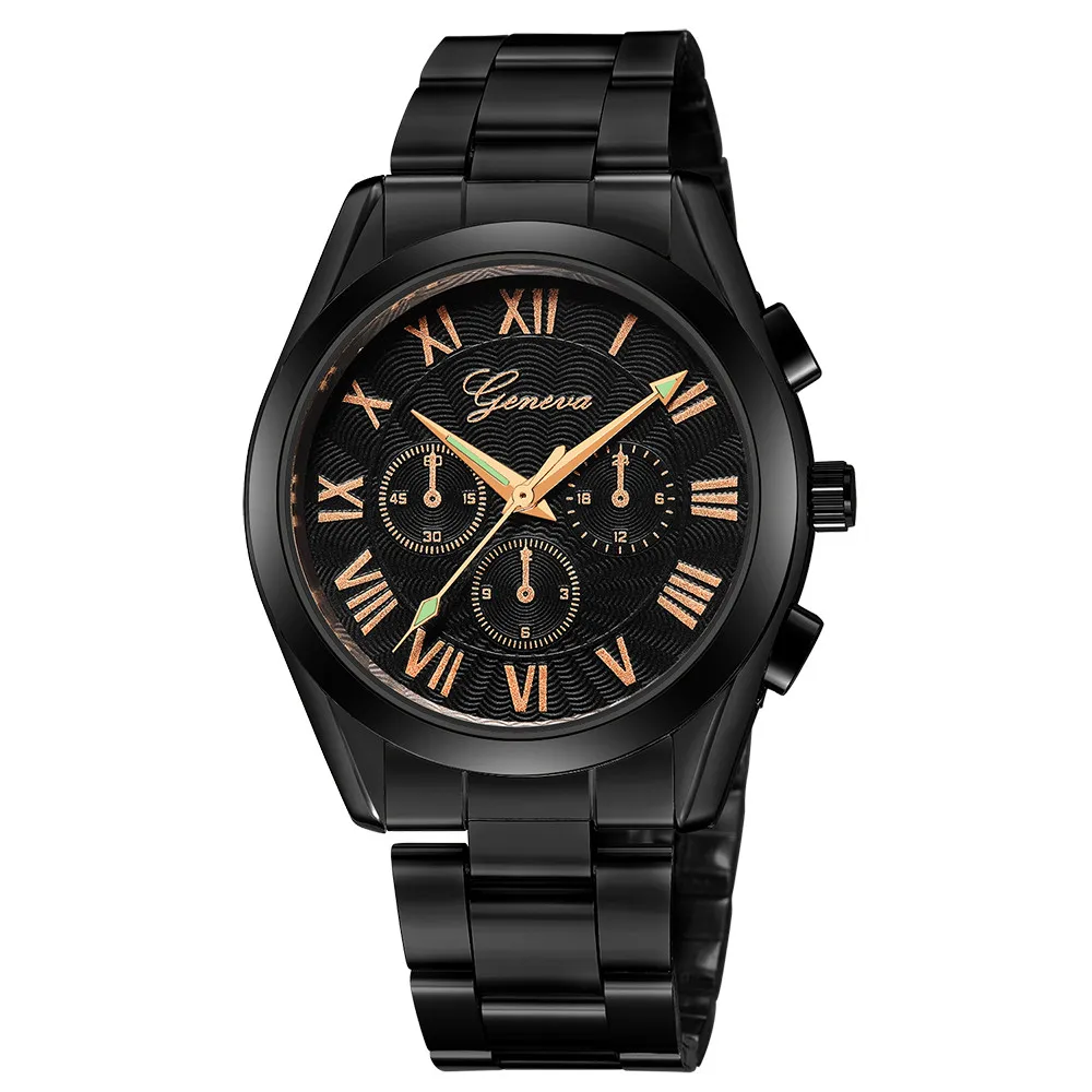 montre homme Часы мужские CUENA Модные Военные часы из нержавеющей стали Спортивные кварцевые наручные часы relogio masculino